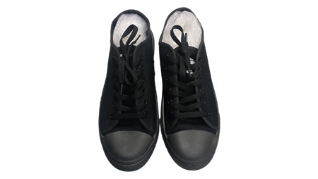 Picture of ATATA 818BK M''  FLAT SHOES 5-10/1*24