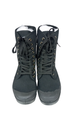 Picture of ATATA 910 BK M'' 6-11 SHOES/1*20