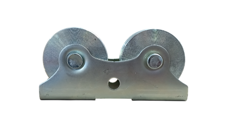 Picture of HT-8197 Doutlet STEEL WHEEL #70/1*20