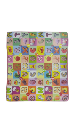 图片 K-PXD002 Baby crawling mat 150*180*1/1*50