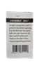 Picture of AY084-020 S150 LOCKABLE BOLT/1*100