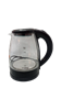 Picture of FK-907 GLASS KETTLES/1*12