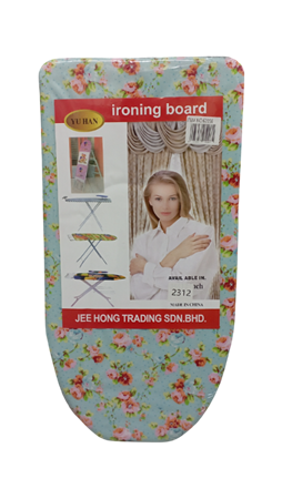 Picture of 62056 IRONING BOARD 30*60/1*12
