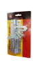 图片 AY010-022 4'' LOCKABLE BOLT S100 /1*100