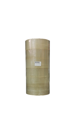 Picture of ABT 6p 4.2*200m Clear TAPE/1*8