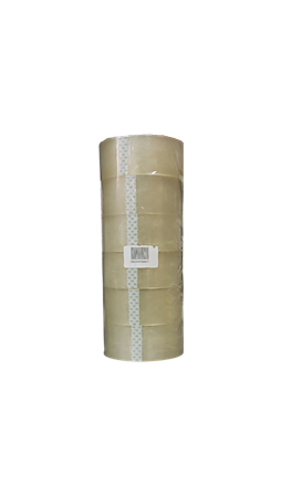 图片 ABT 6p 4.2*100m Clear TAPE/1*12