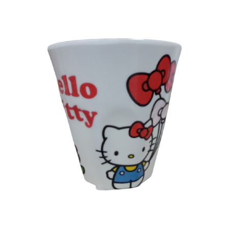 图片 B001 D Melamine kids cup/1*130
