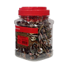 图片 AY199-311 150P 5.5*65mm tek screw/1*8
