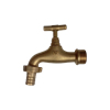 Picture of AY406-017 NF ZINC water tap 3/4/1*120