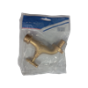 Picture of AY406-017 NF ZINC water tap 3/4/1*120