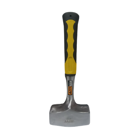 图片 AY013-014 4LB steel Hammer /1*12