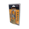 图片 AY023-011 Iron padlock 50mm/1*48