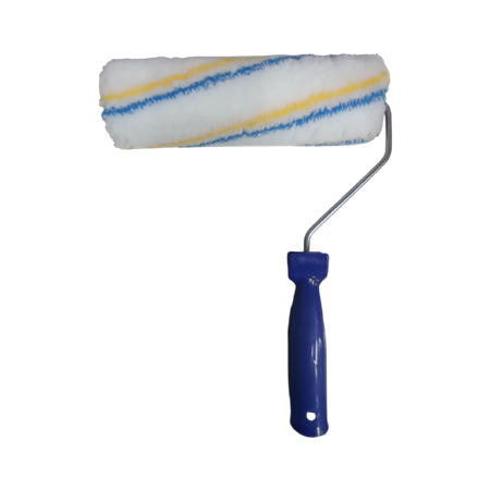 图片 AY003-043 9'' Roller BRUSH/1*100