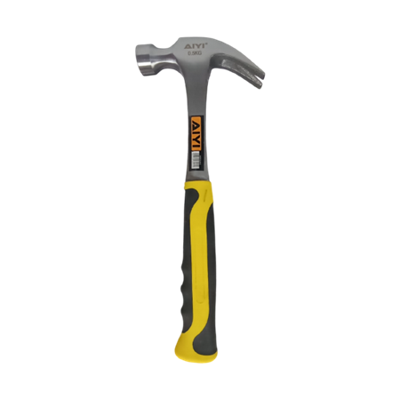 图片 AY013-083 Claw Hammer /1*36