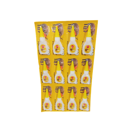 图片 AY136-001 12p 110 power glue/1*50