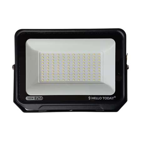 Picture of A1-24 100W A flood light SG/1*10