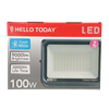 Picture of A1-24 100W A flood light SG/1*10