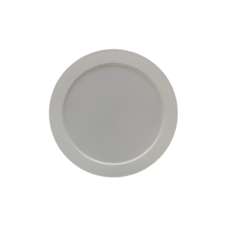 Picture of P9-07 18W B surface white down lt/1*30