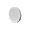 Picture of P9-07 18W B surface white down lt/1*30