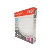 Picture of P9-07 18W B surface white down lt/1*30
