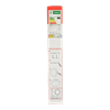 Picture of P9-07 18W B surface white down lt/1*30