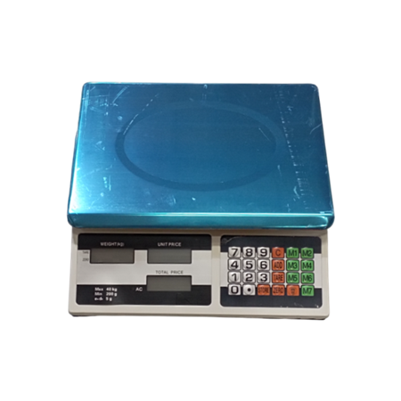 图片 836 electronic valuation scales/1*6