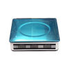 图片 836 electronic valuation scales/1*6