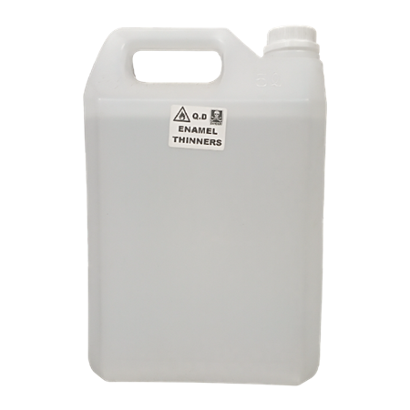 Picture of QD THINNERS 5L/1*1