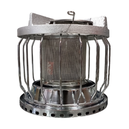 Picture of NSB-L311 FOLDABLE GAS HEATER/1*6