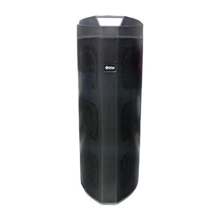 Picture of YD-76401 Portable speaker 4''*6/1*8