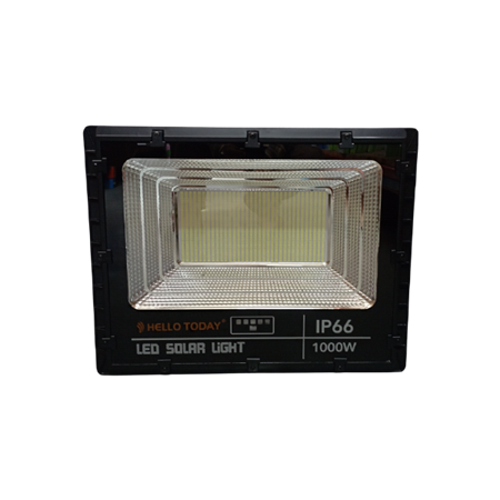 Picture of Y5-12 1000W E4 SOLAR FLOOD LT /1*2
