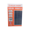 Picture of Y5-12 1000W E4 SOLAR FLOOD LT /1*2
