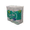 Picture of SOFT LINK 18 toilet rolls tissus/1*5