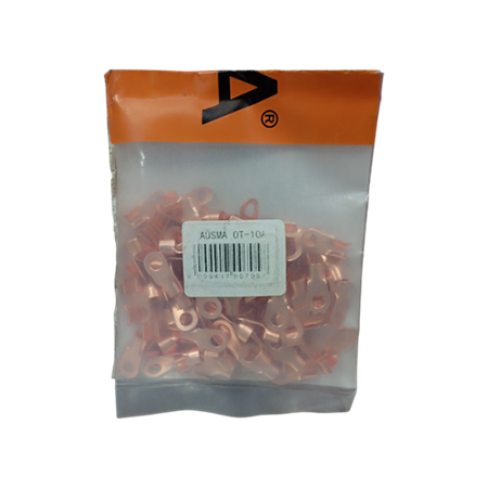 Picture of AUSMA OT-10A(100P)/1*15