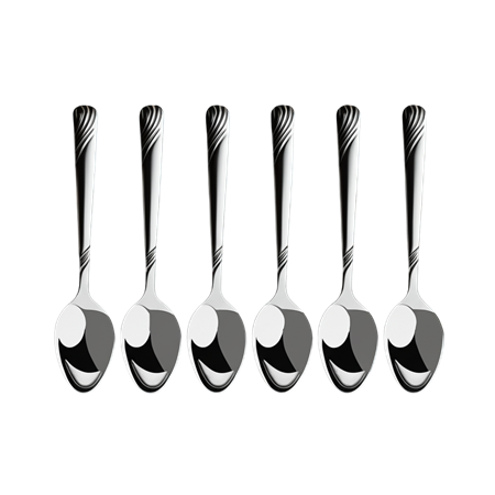 Picture of AG-05 SPOONS 6PCS/1*100