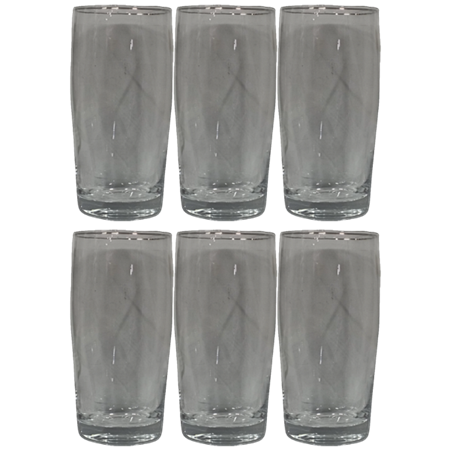 图片 BYD-30-D 370ml glass mug/1*48