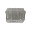 图片 BYD-30-D 370ml glass mug/1*48