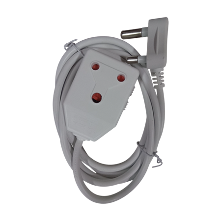 Picture of TP-T02A/3M TEKPOWER WHITE/1*60