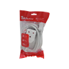 Picture of TP-T02A/5M TEKPOWER WHITE/1*40