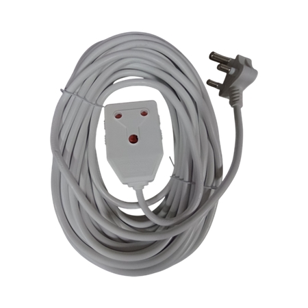 Picture of TP-T02A/20M TEKPOWER WHITE/1*14