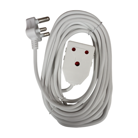 Picture of TP-T02A/10M TEKPOWER WHITE/1*24