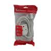 Picture of TP-T02A/10M TEKPOWER WHITE/1*24