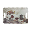Picture of T002-18 serving tray with handle/1*42