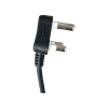 Picture of TP-T02B/5M TEKPOWER BLACK/1*40
