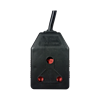 Picture of TP-T02B/5M TEKPOWER BLACK/1*40