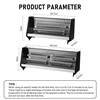 Picture of 2BAR HEATER(DIAMOND)/1*12