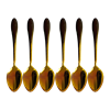 Picture of AG-18 SPOONS 6PCS/1*100