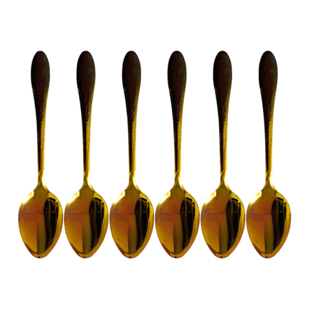 Picture of AG-18 SPOONS 6PCS/1*100