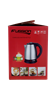 Picture of FK-810S 1.8L CORDLESS WARTER KETTLE/1*16