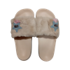 Picture of ATATA 1302-1 L'' 4-9 SOFT SLIPPERS/1*24